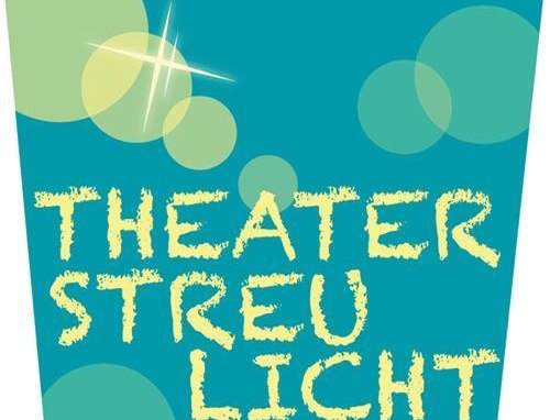 Das Theater Streu Licht in Schornsheim © Susanne Schwarz