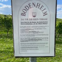 Bodenheim &copy; Touristinformation Bodenheim