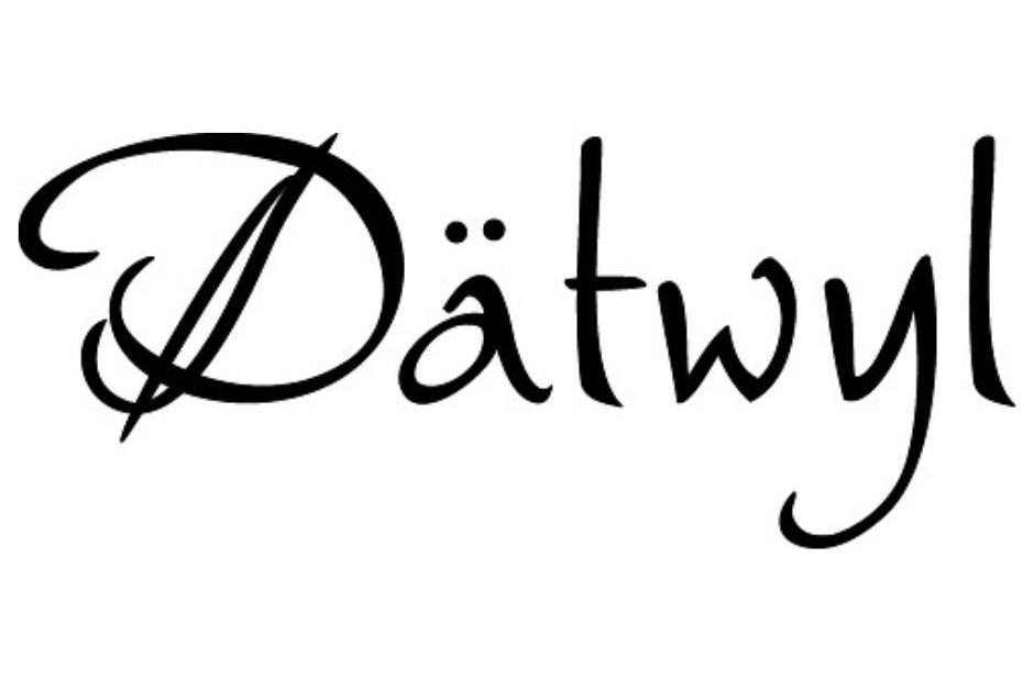 Weingut D&auml;twyl_Logo, &copy; Weingut D&auml;twyl