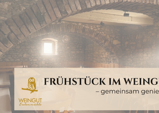 Weingut Eulenm&uuml;hle