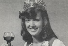 Heike D. Schmitt aus Nierstein