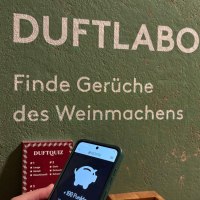 Duftlabor