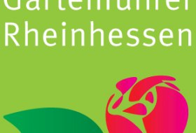 Logo Gartenführer Rheinhessen