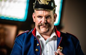 Der verschwundene B&uuml;rgermeister 2