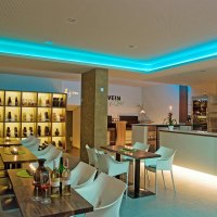 Weinlounge im Weingut M&uuml;ller 1 &copy; Ullrich Knapp