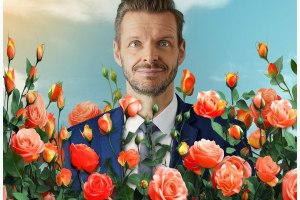 Florian Schroeder, &copy; Florian Schroeder