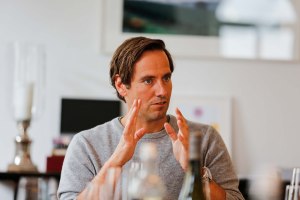 Jochen Dreissigacker