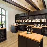 Vinothek im Winzerkeller Ingelheim 1 &copy; Carsten Costard