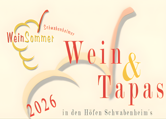 Wein und Tapas