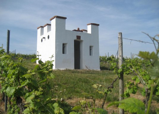 Weingerstheisje auf der Halde &copy; Michael R&ouml;hrenbeck