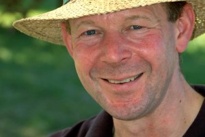 Friedrich GroebeI, &copy; Petra Schorr