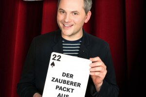 Jan Martensen, © Kelly Entertainment