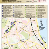 Niersteiner Winzerfest Programm 4