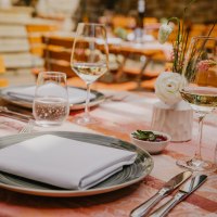 Innenhof 6 © A. Hirschmann