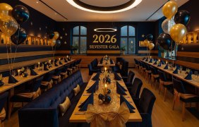 Gastraum © Restaurant Engler´s