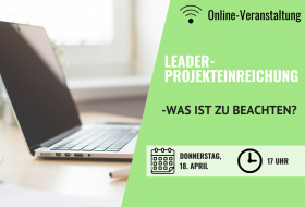 Template Info-Angebot LEADER-Projekteinreichung 