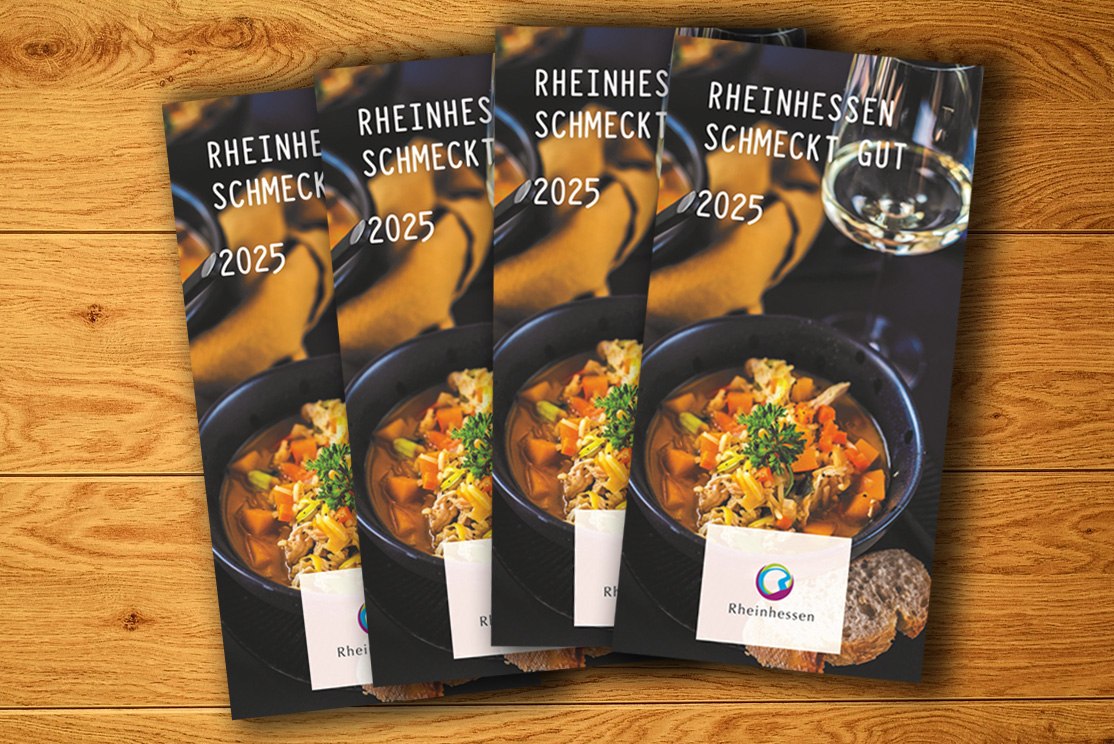 Rheinhessen schmeckt gut, © Foodistas, Tanja Farwig