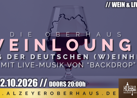 Weinlounge © Thomas Kubatschek