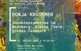Heimspiel Wissenschaft  . &copy; con gressa GmbH