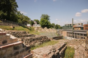 R&ouml;misches Theater