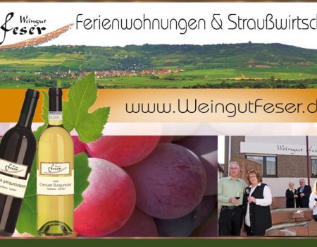 Weingut Feser