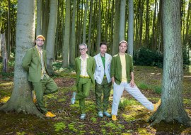 Mabbebop, &copy; Mabebop