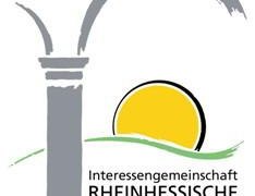 Logo Rheinhessische Weingew&ouml;lbe