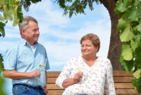 Winzersuche - Weinbaubetriebe in Rheinhessen