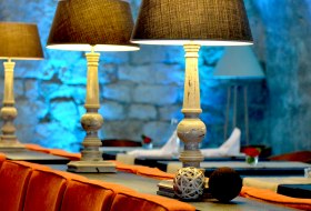 Das Nack_Restaurant &copy; Das Nack