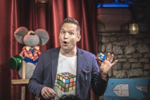 Erinnerungsstück, Magie, Momente, Monchichis