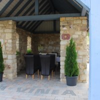 Heiraten auf der via vinea © Tourist Info Sprendlingen-Gensingen