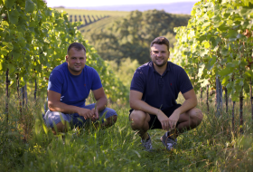 Weingut Baum-Barth &copy; Rainer Oppenheimer