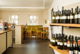 Klosterhof Flonheim &copy; Carsten Costard