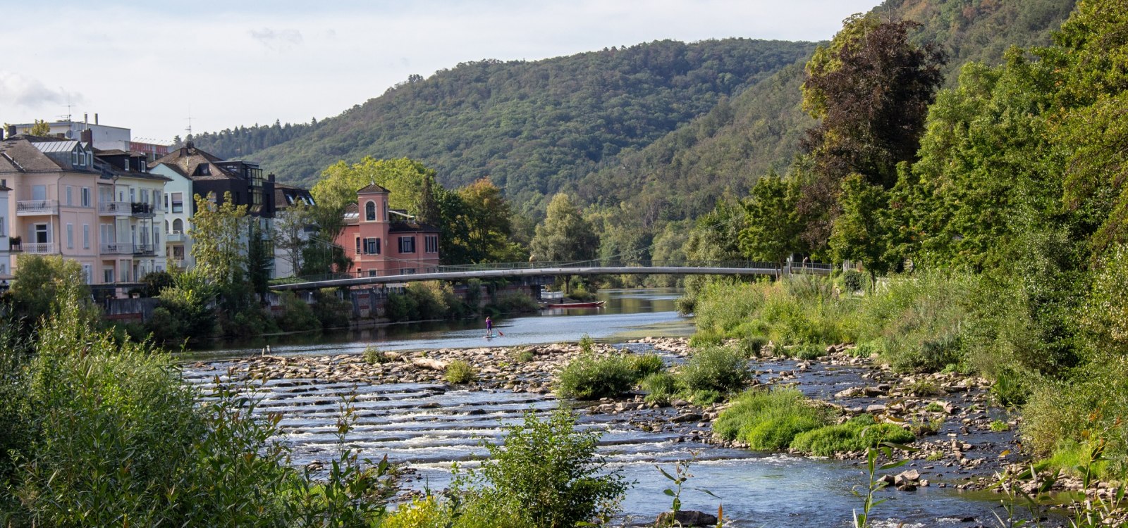 Bad Kreuznach an der Nahe, © CC0 4.0 Katja Zentel