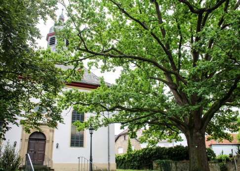 rommersheim-kirche