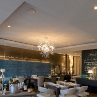 Restaurant und Weinbar Adagio &copy; Atrium Hotel Mainz