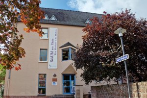 J&uuml;disches Museum Raschi-Haus