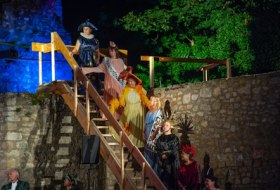 Alles Carl © Gregor Starosczyk-Gerlach