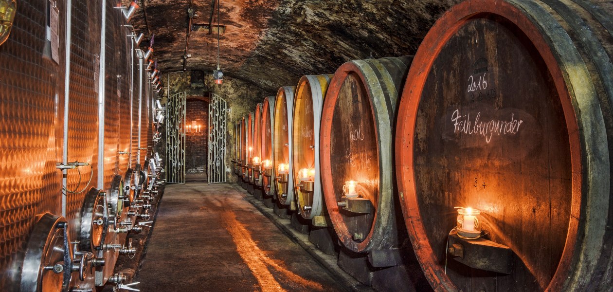 &copy; Weingut Georg Gustav Huff