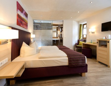 Zimmer Zum Klostereck