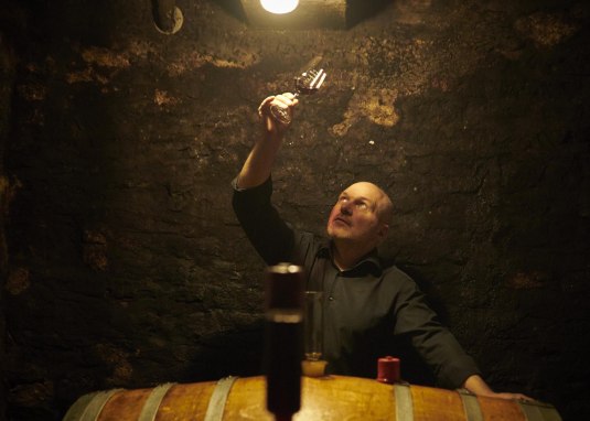 Weingut Mett & Weidenbach &copy; Weingut Mett & Weidenbach