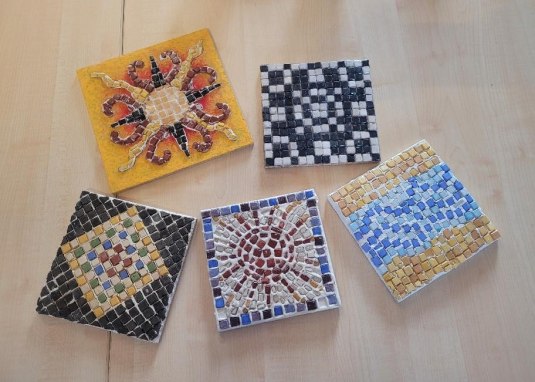 Workshop Museum Live &copy; Museum Andreasstift