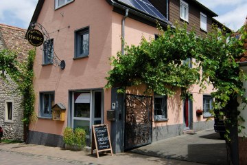 Dieter Heinz Weine_Weingut, &copy; Dieter Heinz Weine