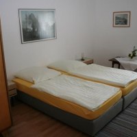 Doppelzimmer &copy; Bungert