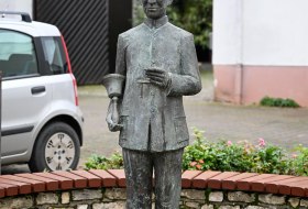 Ausscheller in Gundersheim © Touristikverein Wonnegau e.V.