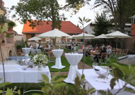 Morstein Kr&auml;utergarten Men&uuml;