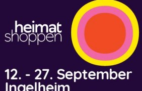 Heimat-Shoppen