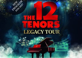 260418_kING_The_12_Tenors_2048x1536, &copy; The 12 Tenors