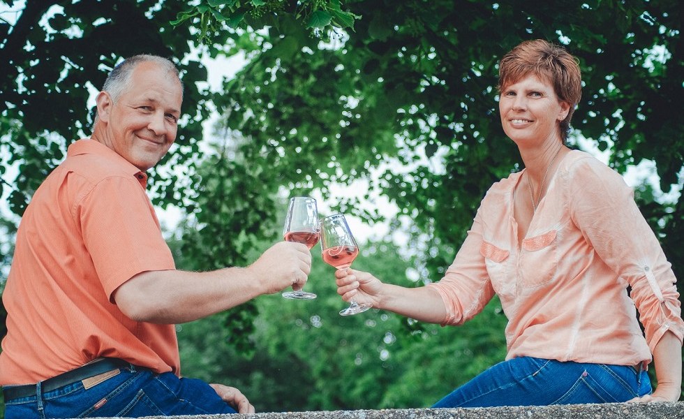 ms-wall_1, &copy; Weingut Michael Gr&uuml;newald & S&ouml;hne