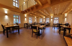 Klosterhof Flonheim © Dominik Ketz